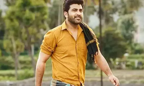 హాట్ టాపిక్‌గా మారిన శర్వానంద్ పెళ్లి.. ఎందుకు ఆలస్యం చేస్తున్నాడంటూ