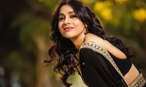 ప్రేమపై పందెం కాసిన రష్మీ.. వీడియో వైరల్