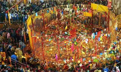 మేడారం మహా జాతరకు ముహూర్తం ఫిక్స్