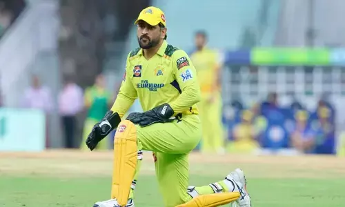 IPL 2023: చెన్నై ఫ్యాన్స్‌కు గుడ్ న్యూస్.. రిటైర్మెంట్‌పై ధోనీ క్లారిటీ