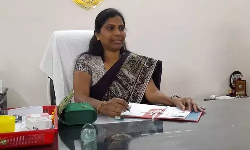 టీయూ రిజిస్ట్రార్ నియామకంలో మరో బిగ్ ట్విస్ట్