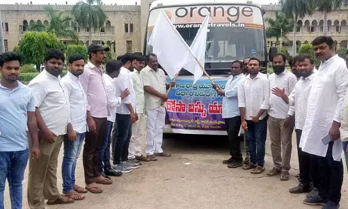 నిరుద్యోగ సమస్యపై మరో ఉద్యమానికి సిద్ధం : పిడమర్తి రవి