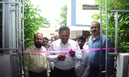 ఫుడ్ ప్రాసెసింగ్ యూనిట్ల స్థాపనకు ప్రభుత్వాల ప్రోత్సాహం : అదనపు కలెక్టర్ వీరారెడ్డి