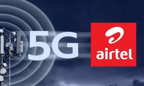 వచ్చే మార్చి నాటికి లక్ష గ్రామాల్లో 5జీ సేవలు: Airtel
