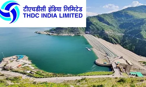 THDC లిమిటెడ్‌లో 77 ఖాళీలు