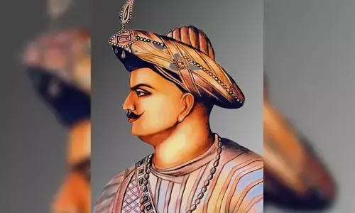 బ్రిటిషర్లకు సింహస్వప్నమైన టిప్పు..