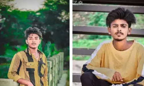 ఘోర రోడ్డు ప్రమాదం.. ముగ్గురు దుర్మరణం..
