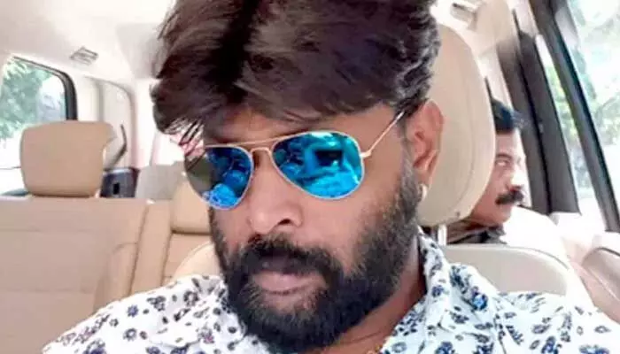 థాయిలాండ్ ఘటన : చీకోటి ప్రవీణ్ కుమార్ క్లారిటీ ఇదే..! థాయిలాండ్ ఘటన : చీకోటి ప్రవీణ్ కుమార్ క్లారిటీ ఇదే..!