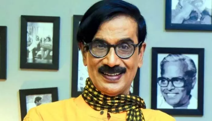 కమెడియన్ మనోబాల మృతికి ఆ చెడ్డ అలవాటే కారణమా..? కమెడియన్ మనోబాల మృతికి ఆ చెడ్డ అలవాటే కారణమా..?
