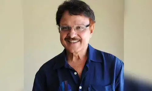 శరత్ బాబు ఆరోగ్య పరిస్థితి విషమం : ఏఐజీ వైద్యులు