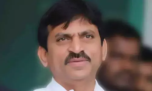 తిరుగులేని పొంగులేటి! బీఆర్ఎస్‌కు షాక్ తప్పదా..?