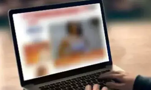 child pornograhy :చైల్డ్ పోర్న్ వీడియోల కలకలం