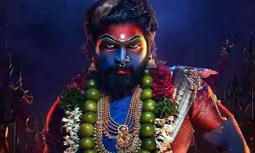 రికార్డు ధరకు ‘పుష్ప-2’ ఆడియో రైట్స్.. ఎన్ని కోట్లంటే..?