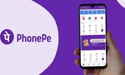 తక్కువ అమౌంట్‌కు పిన్ అవసరం లేకుండా Phonepeలో UPI లైట్ ఫీచర్