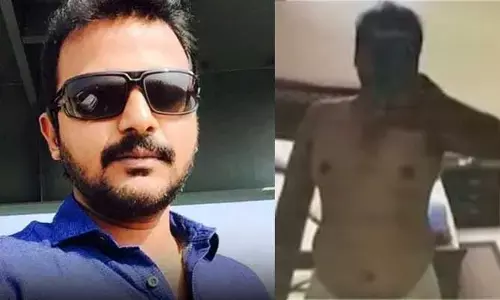 న్యూడ్‌కాల్స్ కేసు : వెలుగులోకి సంచలన విషయాలు
