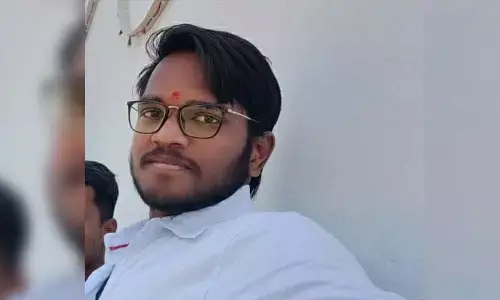ఆపరేషన్ వికటించడంతో యువకుడు మృతి