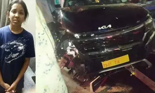 స్విగ్గీ డెలివరీ బాయ్ మృతికి కారణమైన అమెజాన్‌ ఉద్యోగిని