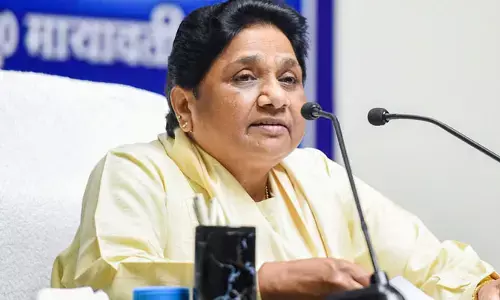 మాయావతి తెలంగాణ టూర్ డేట్ ఫిక్స్