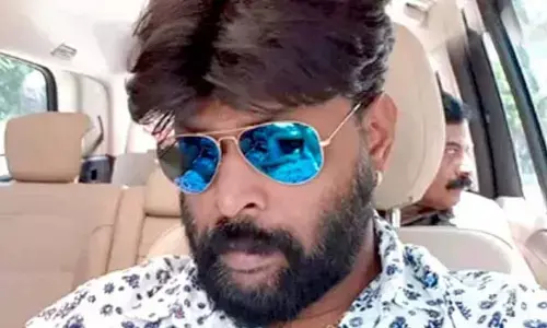థాయిలాండ్ ఘటన : చీకోటి ప్రవీణ్ కుమార్ క్లారిటీ ఇదే..!