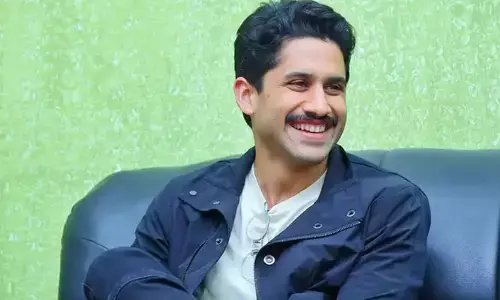 ‘ఏజెంట్’ డిజాస్టర్‌పై నాగచైతన్య ఇంట్రెస్టింగ్ కామెంట్స్