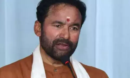 ‘బజరంగ్ దల్’ బ్యాన్‌పై కిషన్ రెడ్డి సంచలన వ్యాఖ్యలు