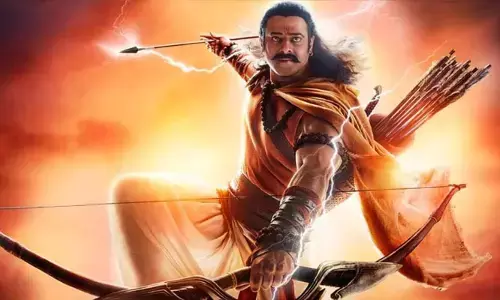 వందకు పైగా థియేటర్స్‌లో ‘ఆదిపురుష్’ ట్రైలర్ రిలీజ్!