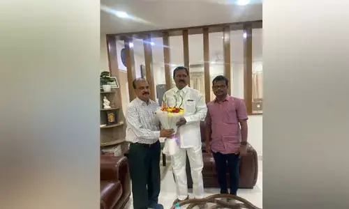 జులై నాటికి కరివెన, ఆగస్ట్ నాటికి ఉదండాపూర్ కు నీరు నింపాలి : మంత్రి సింగిరెడ్డి నిరంజన్ రెడ్డి