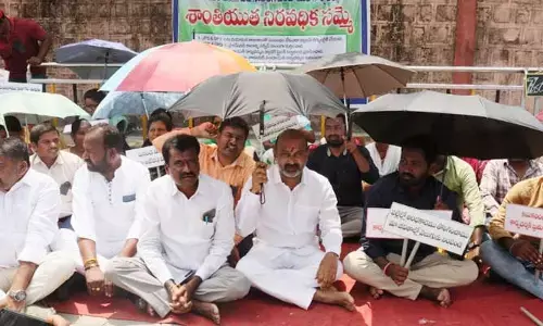 ఈటల రాజేందర్‌తో విభేధాలపై క్లారిటీ ఇచ్చిన బండి సంజయ్