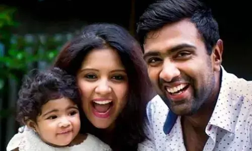అశ్విన్‌కి నాపై ఉన్న విపరీతమైన ప్రేమ గురించి స్కూల్ మొత్తానికి తెలుసు