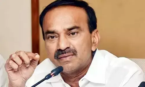 పొంగులేటి, జూపల్లిని అందుకే కలిశాము: ఈటల
