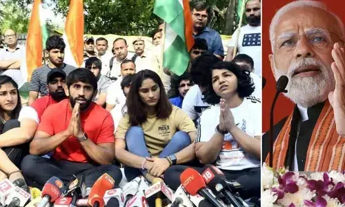 మన్ కి బాత్ వన్ సైడ్ ముచ్చటేనా