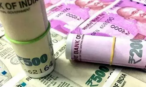 రాష్ట్రంలో కరువు భత్యంకు.... కరువు