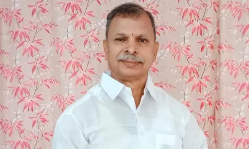 మోడీ పాలనలో మీడియాకు స్వేచ్ఛ లేదు : తులసి రెడ్డి