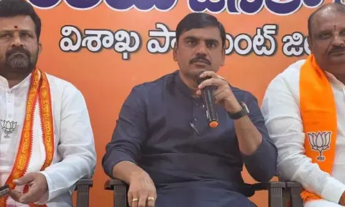 ఏటి అగ్రహారం రాత్రికి రాత్రే ఫాతిమాపురంగా ఎలా మారింది?