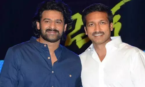 ప్రభాస్ మందు తాగితే.. ఎలా ప్రవర్తిస్తాడో చెప్పిన గోపీచంద్