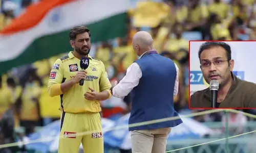 IPL 2023: రిటైర్మెంట్‌పై ధోనీని ఎందుకు విసిగిస్తారు.. టీమ్ ఇండియా మాజీ క్రికెటర్ ఫైర్