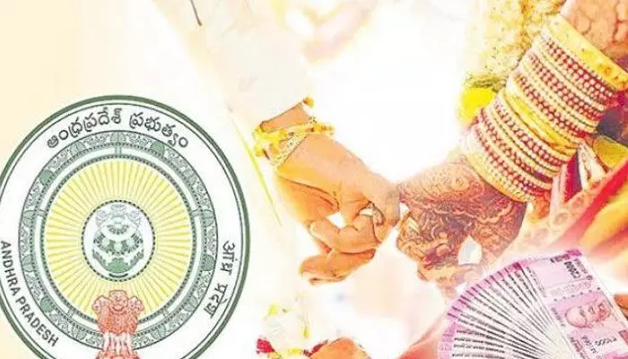 సర్కారు గుడ్న్యూస్.. నేడే అకౌంట్లలోకి డబ్బులు సర్కారు గుడ్న్యూస్.. నేడే అకౌంట్లలోకి డబ్బులు