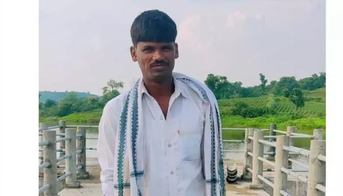 కాసేపట్లో పెళ్లి.. ఇంతలోపే పెను విషాదం.. కాసేపట్లో పెళ్లి.. ఇంతలోపే పెను విషాదం..