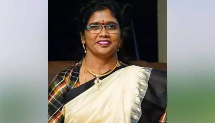 తొలిసారిగా తాండూరు అసెంబ్లీ బరిలోకీ దిగనున్న మహిళా అభ్యర్థి..? తొలిసారిగా తాండూరు అసెంబ్లీ బరిలోకీ దిగనున్న మహిళా అభ్యర్థి..?