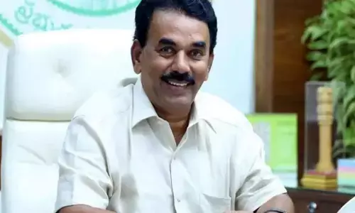 మాజీ మంత్రి జూపల్లి చేరికకు ముహూర్తం ఫిక్స్