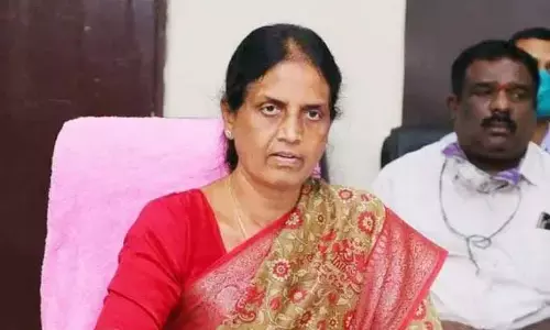 అధికారులకు విద్యాశాఖ మంత్రి కీలక ఆదేశాలు.. విపక్షాలు సీరియస్!