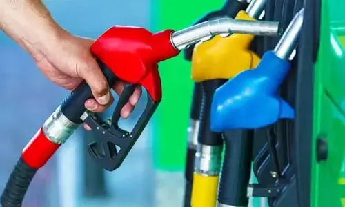 మే-05: పెట్రోల్, డీజిల్ ధరలు ఎలా ఉన్నాయంటే..?