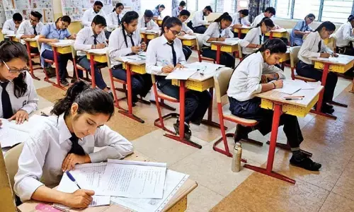 CBSE కొత్త రూల్.. ఫెయిల్ అయినవారు పరీక్ష రాయాల్సిన అవసరం లేదు