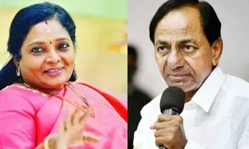 గవర్నర్ vs సర్కార్.. మళ్లీ జోరందుకున్న హాట్ కామెంట్స్