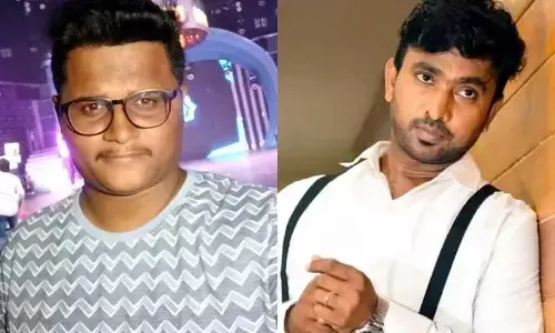 చైతన్య మాస్టర్ మృతిపై అదిరే అభి షాకింగ్ కామెంట్స్ (వీడియో)