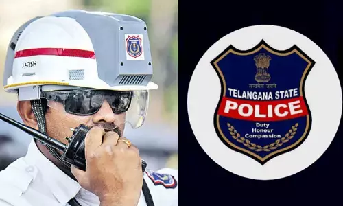 ట్రాఫిక్ పోలీసులకు తెలంగాణ సర్కారు గుడ్ న్యూస్