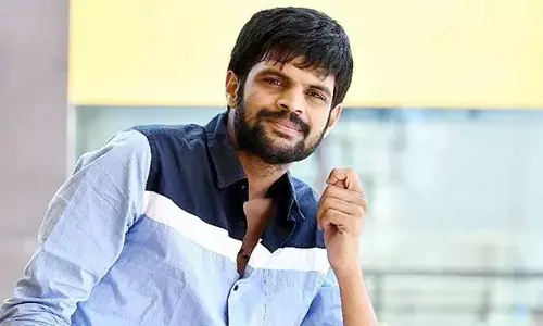 పవన్ కల్యాణ్ అవకాశం ఇస్తే.. జనసేన నుంచి పోటీ చేస్తా