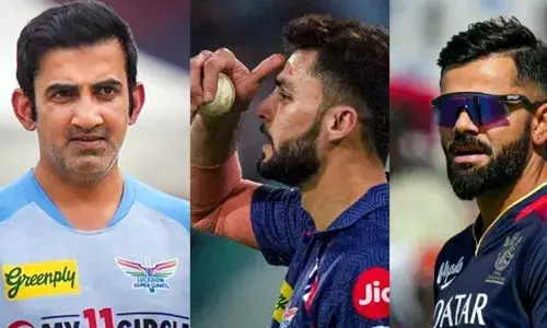 ఐపీఎల్ తర్వాత కోహ్లీపై బీసీసీఐ కఠిన చర్యలు