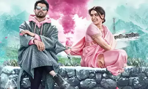 ‘నా రోజా నువ్వే’.. రౌడీ హీరో బర్త్ డే స్పెషల్ అనౌన్స్