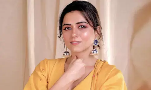 ‘సార్’ అని పిలవనని షారుఖ్‌తో చెప్పేశా.. రిధి ఇంట్రెస్టింగ్ కామెంట్స్